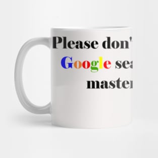 Dont Mug